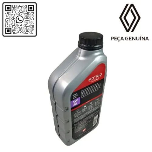 RN 089914 8660089914 aditivo motrio 2